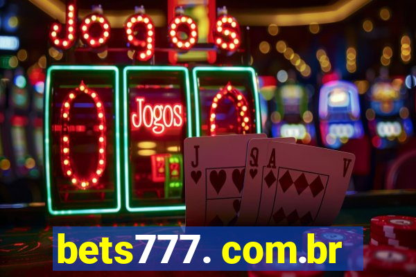 bets777. com.br